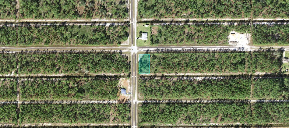 Beautiful Residential Land